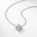 Flower Pendant Necklace